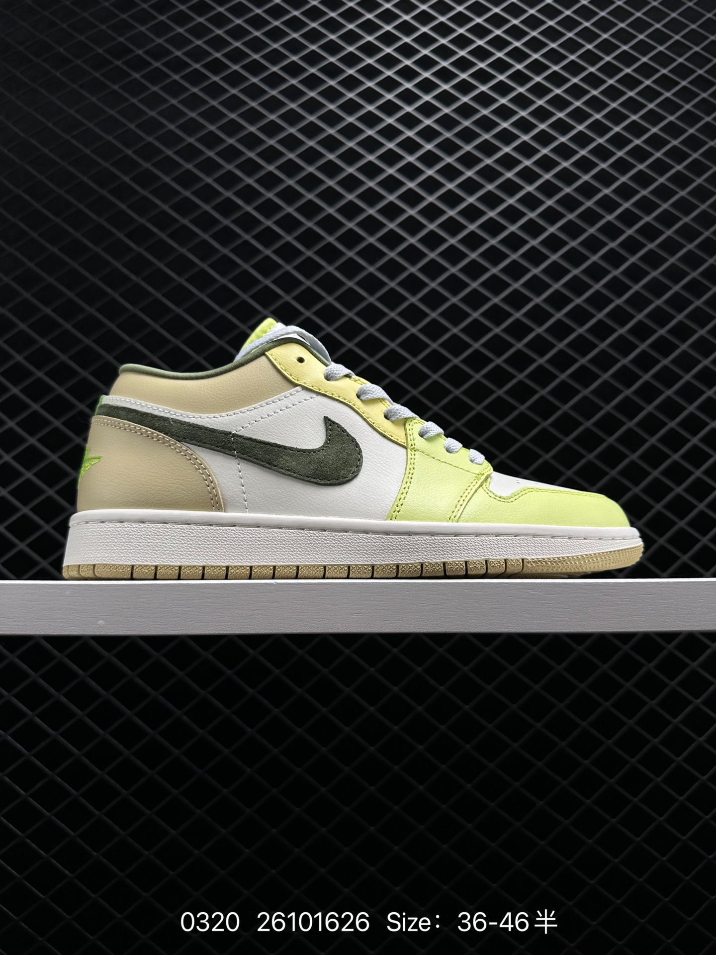 Air Jordan 1 Low Air Jordan 1 Low